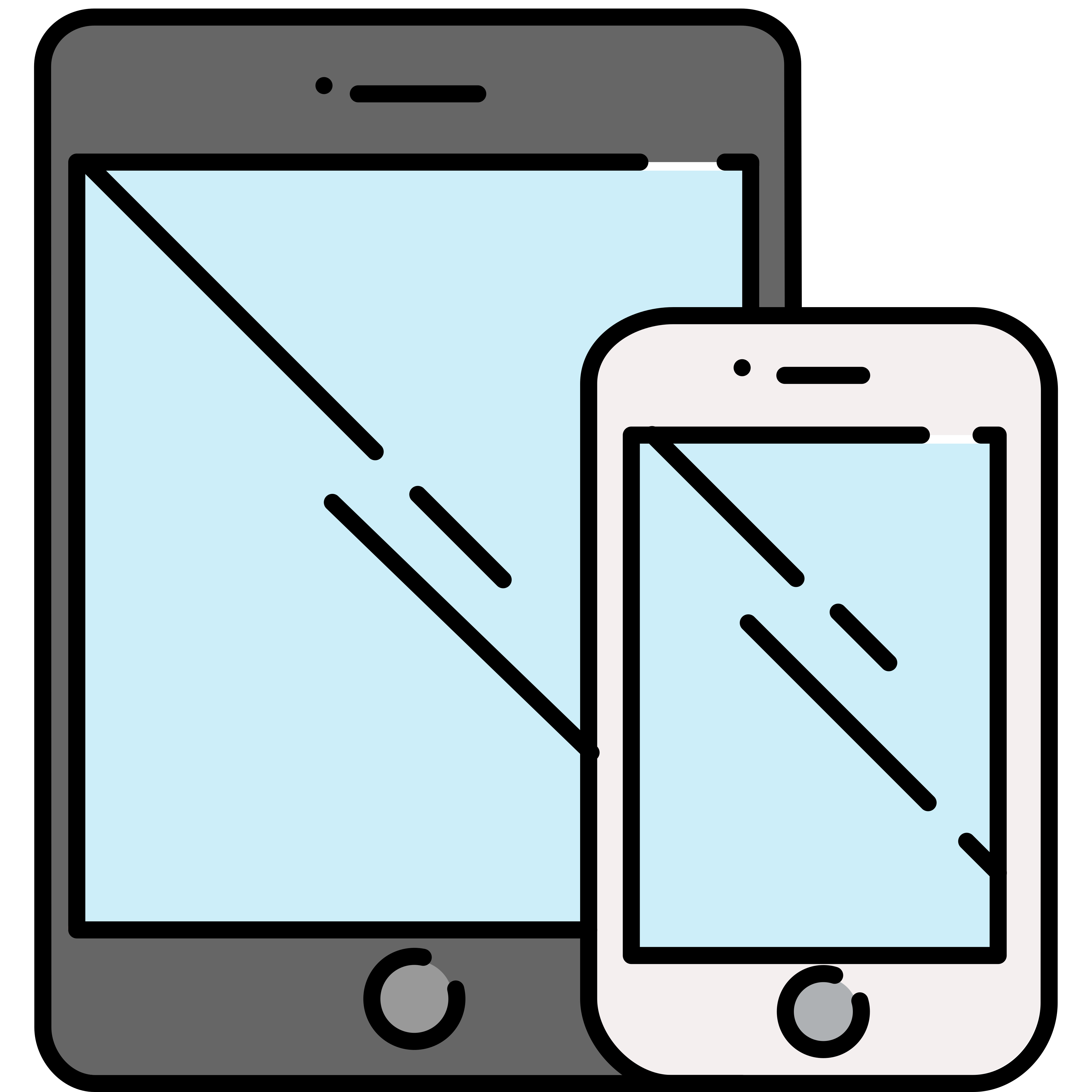 Responsive Redesign Banner